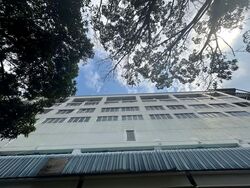 Changi South Avenue 1 (D16), Factory #596402241